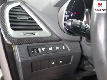 2016 - hyundai santa fe