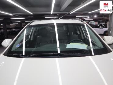2016 - hyundai santa fe