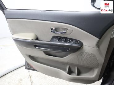 2019 - kia carnival