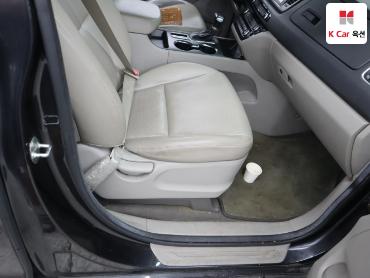 2019 - kia carnival