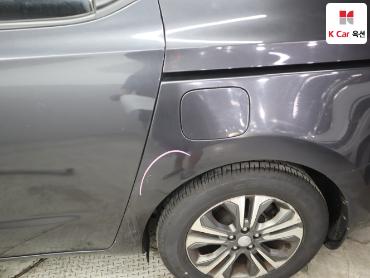 2019 - kia carnival