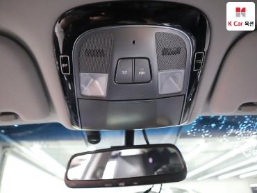 2015 - hyundai grandeur