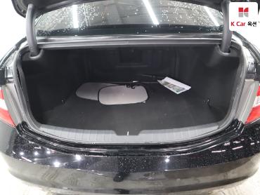 2015 - hyundai grandeur