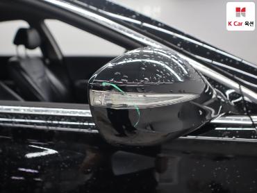 2015 - hyundai grandeur