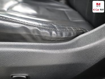 2015 - hyundai grandeur