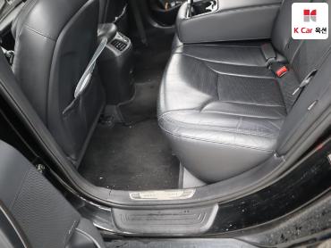 2015 - hyundai grandeur