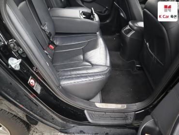 2015 - hyundai grandeur