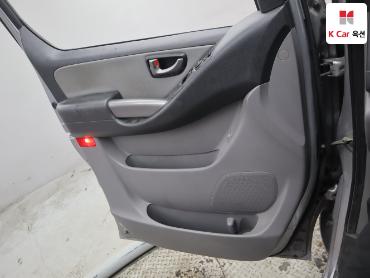 2021 - hyundai grand starex
