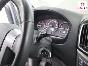 2021 - hyundai grand starex