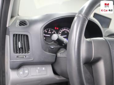 2021 - hyundai grand starex
