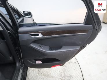 2017 - genesis g80