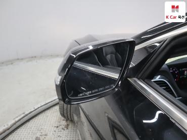 2017 - genesis g80