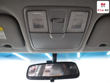 2012 - hyundai accent