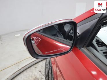 2012 - hyundai accent