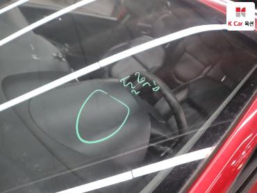 2012 - hyundai accent