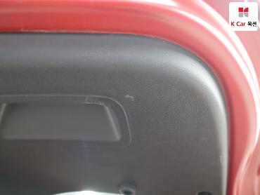2012 - hyundai accent
