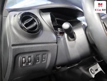 2017 - renault samsung qm3