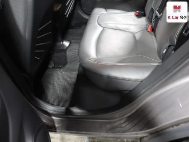 2017 - renault samsung qm3