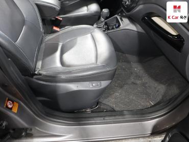 2017 - renault samsung qm3