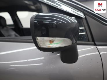 2017 - renault samsung qm3