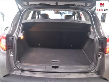 2017 - renault samsung qm3
