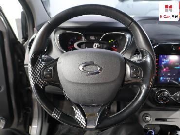 2017 - renault samsung qm3