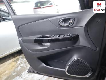 2017 - renault samsung qm3