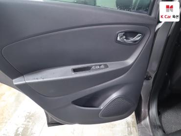 2017 - renault samsung qm3