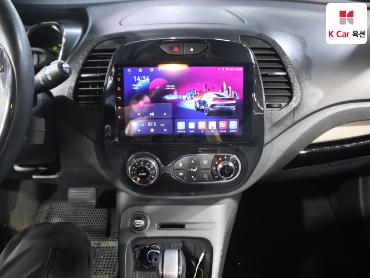 2017 - renault samsung qm3