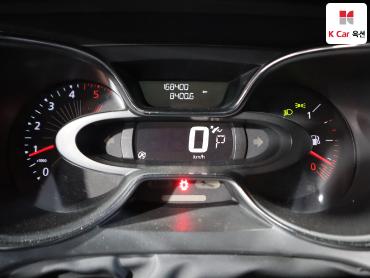 2017 - renault samsung qm3