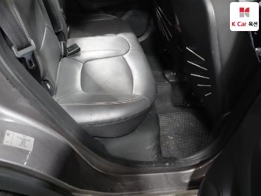 2017 - renault samsung qm3