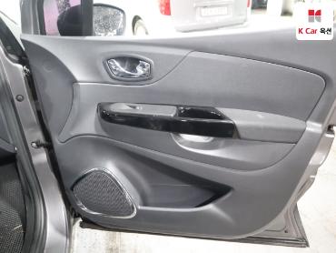 2017 - renault samsung qm3