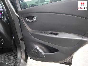 2017 - renault samsung qm3