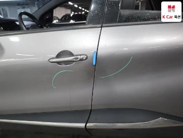 2017 - renault samsung qm3