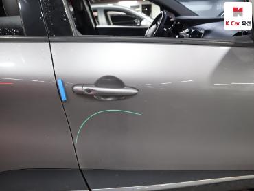 2017 - renault samsung qm3