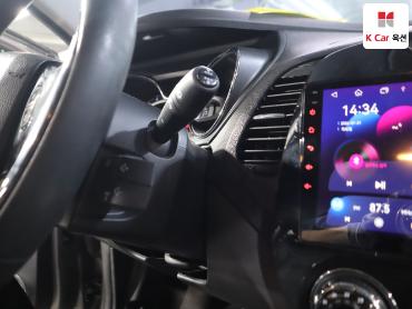 2017 - renault samsung qm3