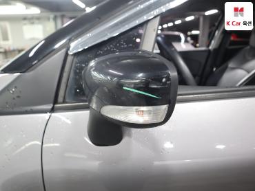 2017 - renault samsung qm3