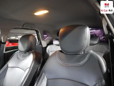 2017 - renault samsung qm3