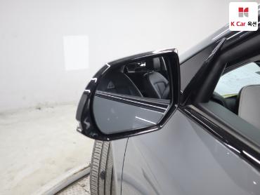 2022 - hyundai ioniq