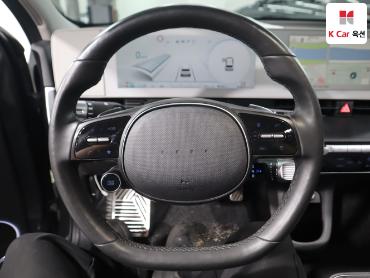 2022 - hyundai ioniq