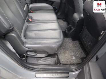 2022 - hyundai ioniq