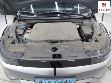 2022 - hyundai ioniq