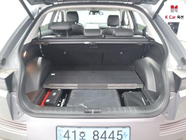 2022 - hyundai ioniq