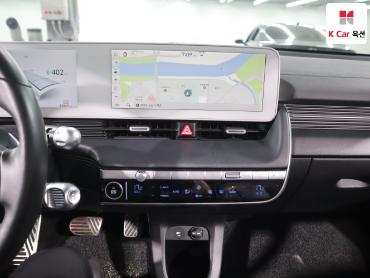 2022 - hyundai ioniq