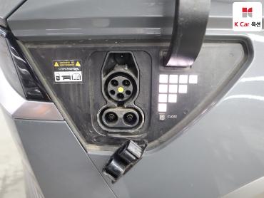 2022 - hyundai ioniq