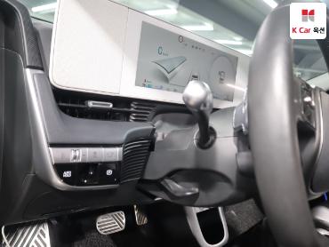 2022 - hyundai ioniq