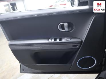 2022 - hyundai ioniq