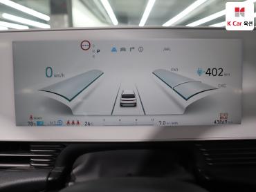 2022 - hyundai ioniq