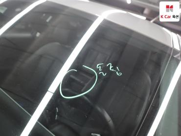 2022 - hyundai ioniq