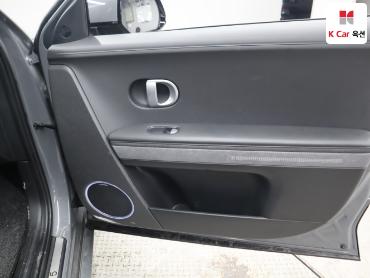 2022 - hyundai ioniq